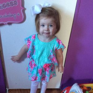 Meet your Posher, Brittany